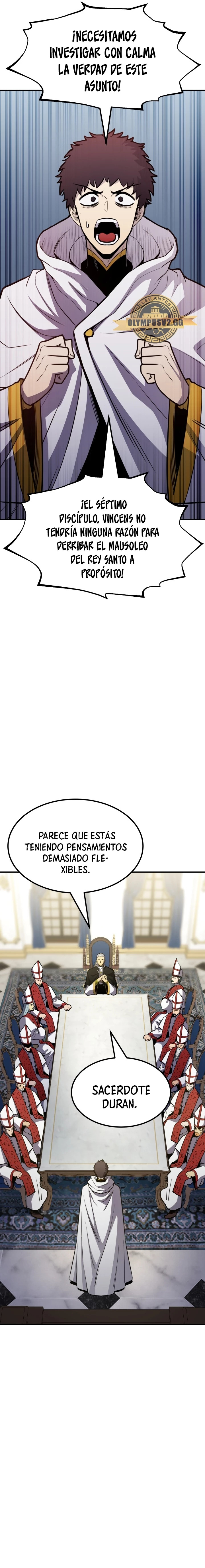 Read Estándar de la Reencarnación ES Manga Online
