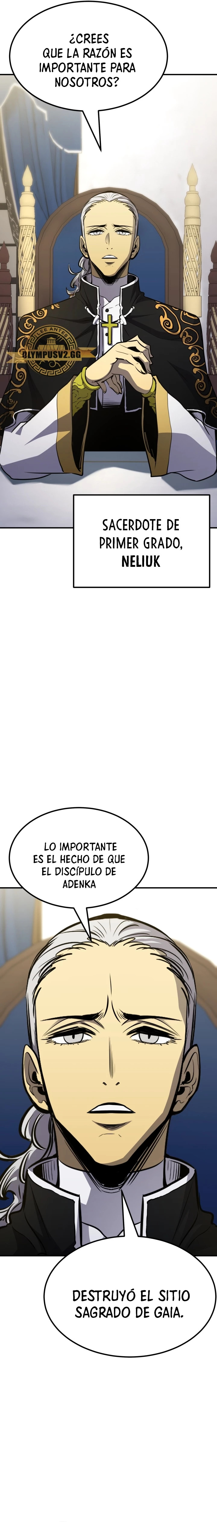 Read Estándar de la Reencarnación ES Manga Online