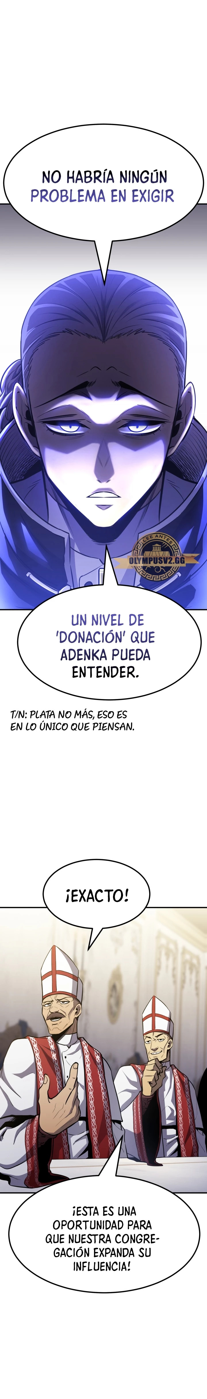 Read Estándar de la Reencarnación ES Manga Online