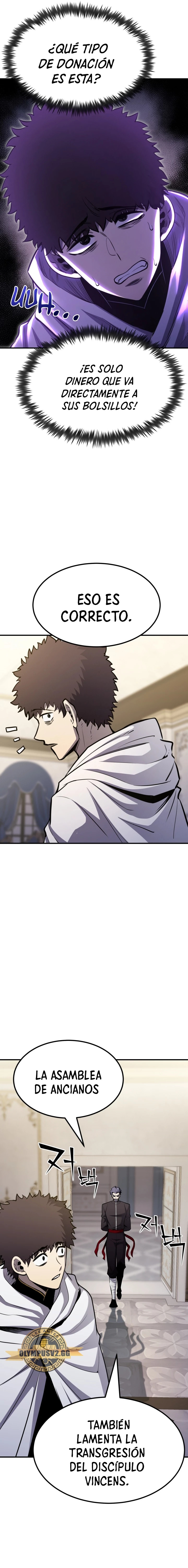 Read Estándar de la Reencarnación ES Manga Online