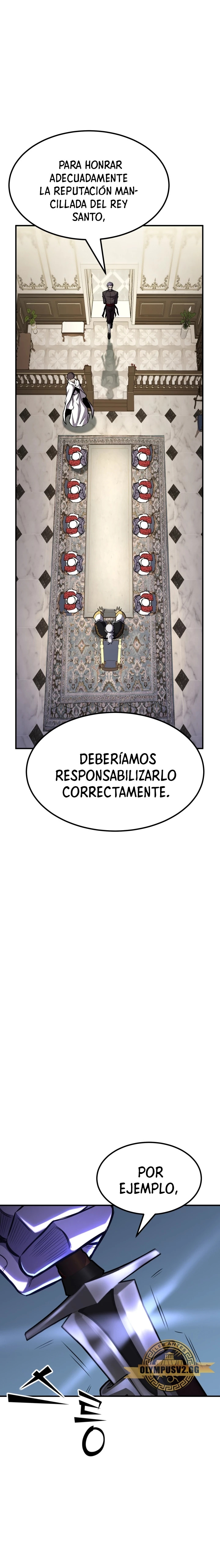 Read Estándar de la Reencarnación ES Manga Online