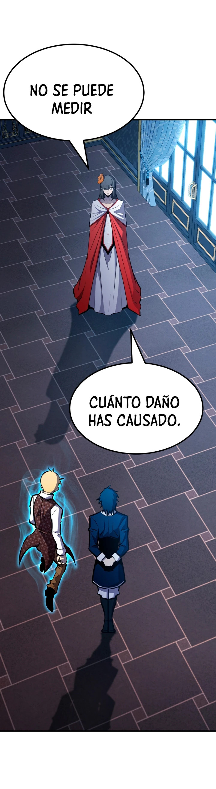 Read Estándar de la Reencarnación ES Manga Online