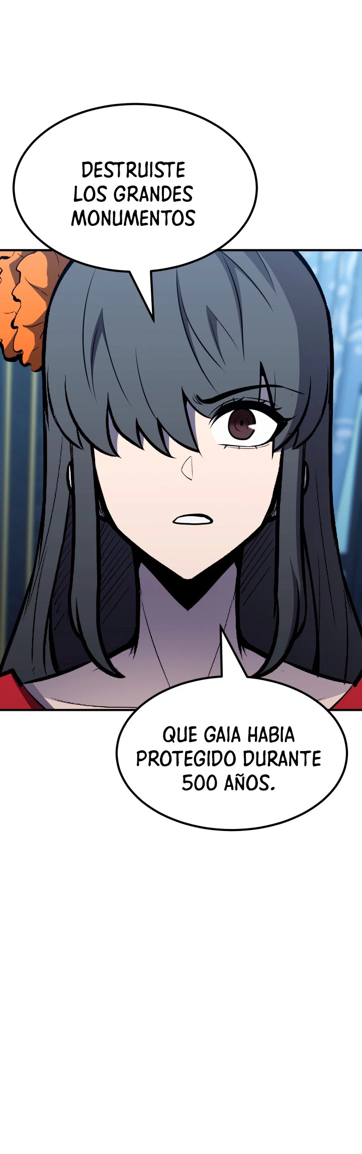 Read Estándar de la Reencarnación ES Manga Online