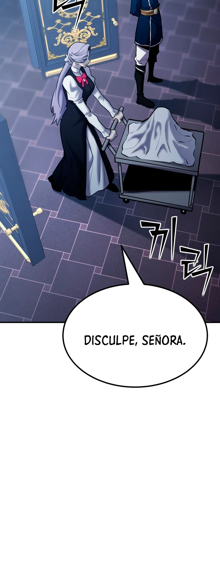 Read Estándar de la Reencarnación ES Manga Online