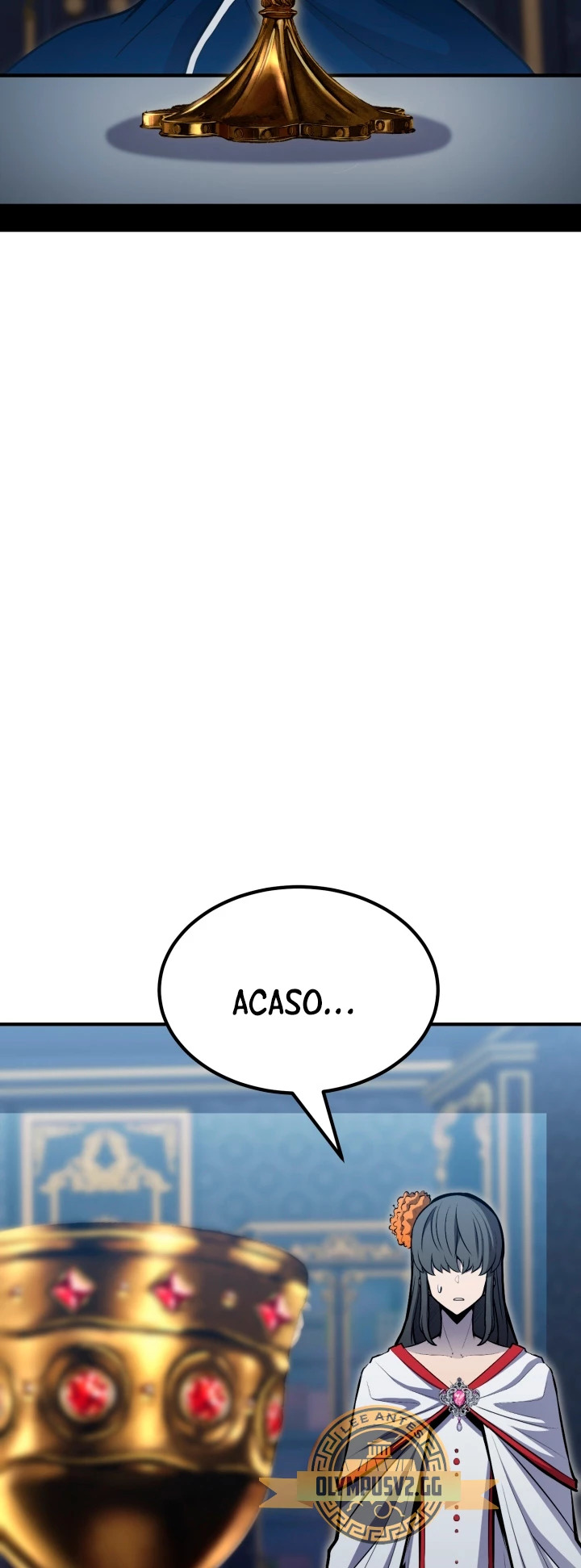 Read Estándar de la Reencarnación ES Manga Online
