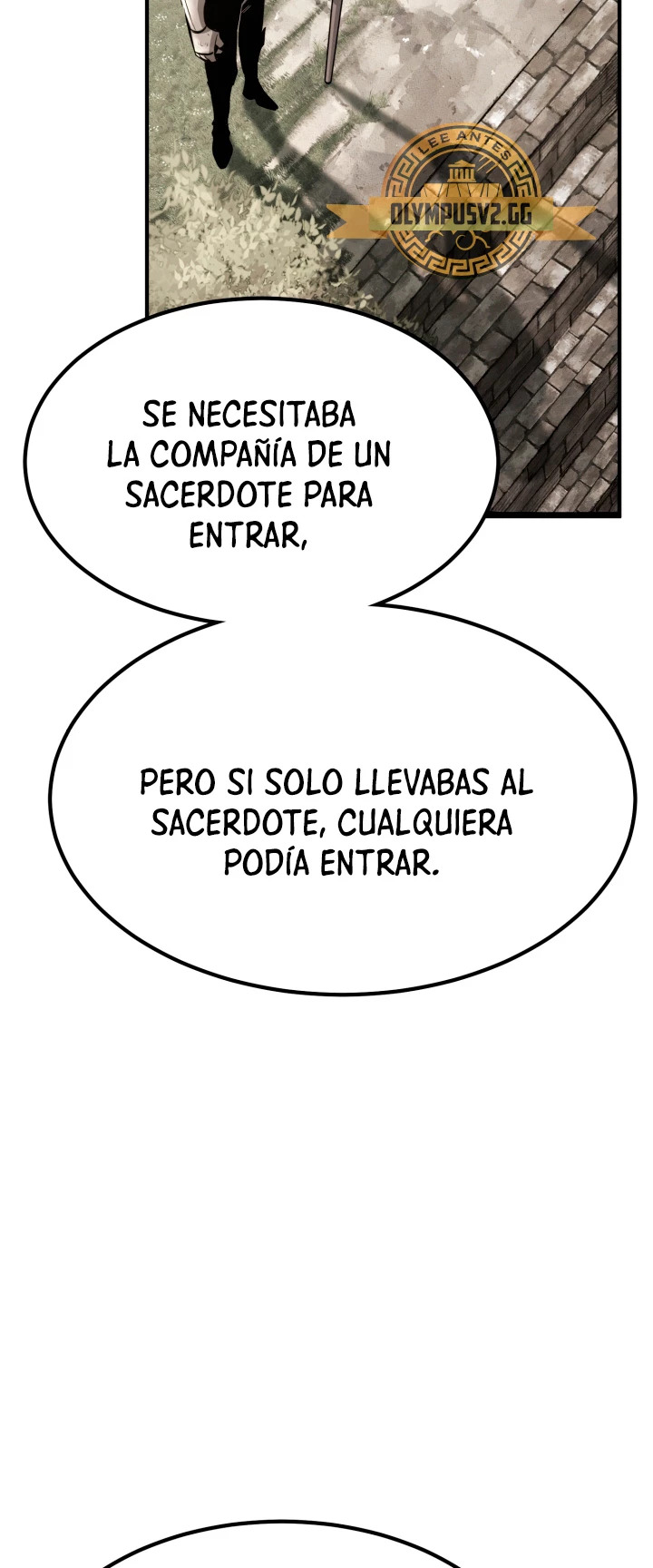 Read Estándar de la Reencarnación ES Manga Online