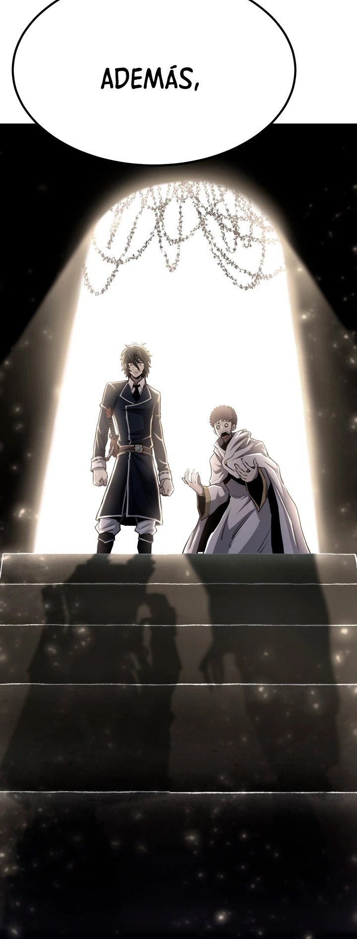 Read Estándar de la Reencarnación ES Manga Online