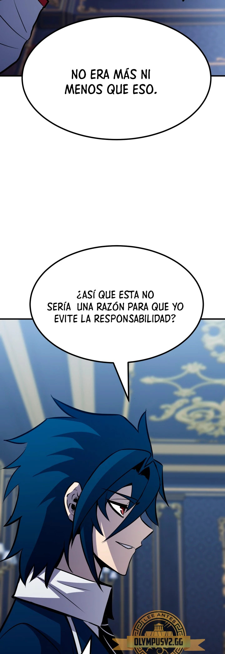 Read Estándar de la Reencarnación ES Manga Online
