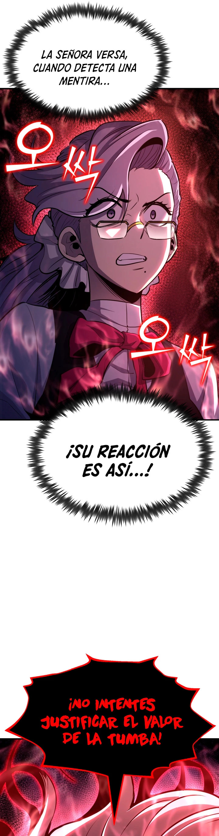 Read Estándar de la Reencarnación ES Manga Online