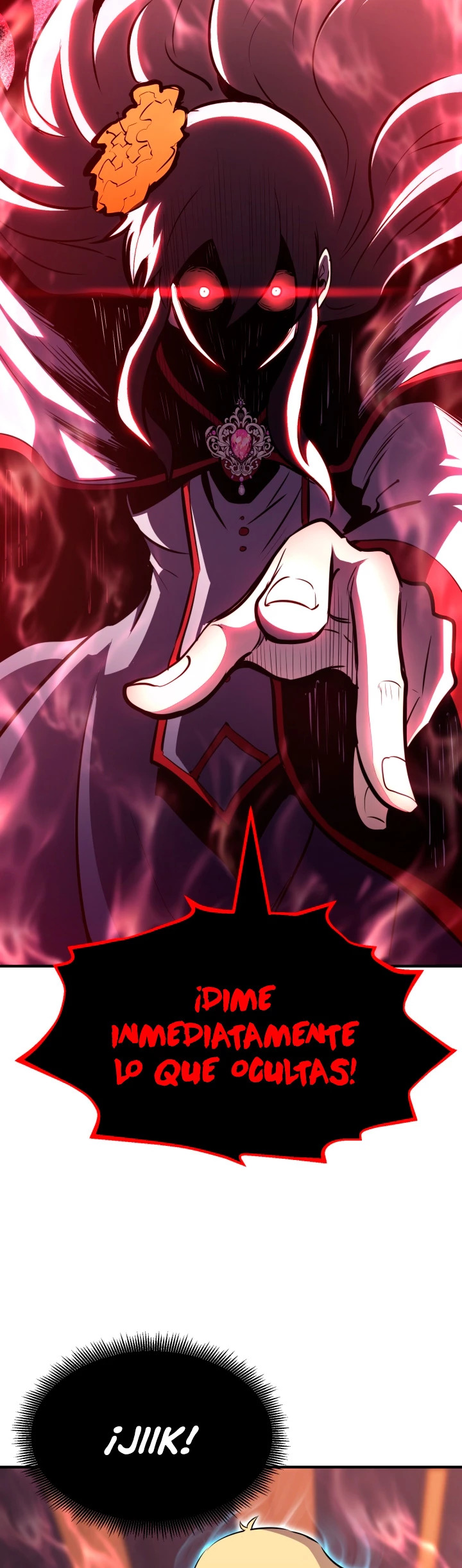 Read Estándar de la Reencarnación ES Manga Online