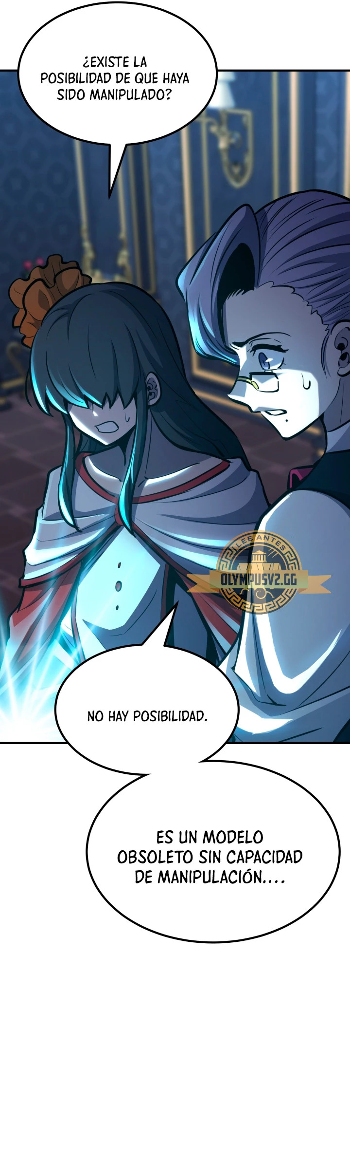 Read Estándar de la Reencarnación ES Manga Online