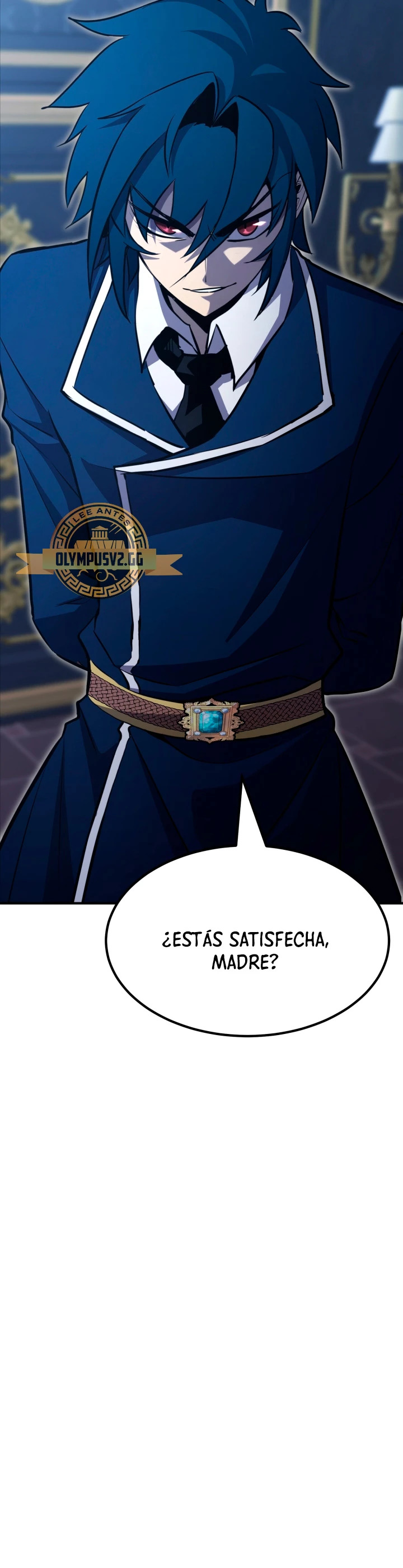 Read Estándar de la Reencarnación ES Manga Online