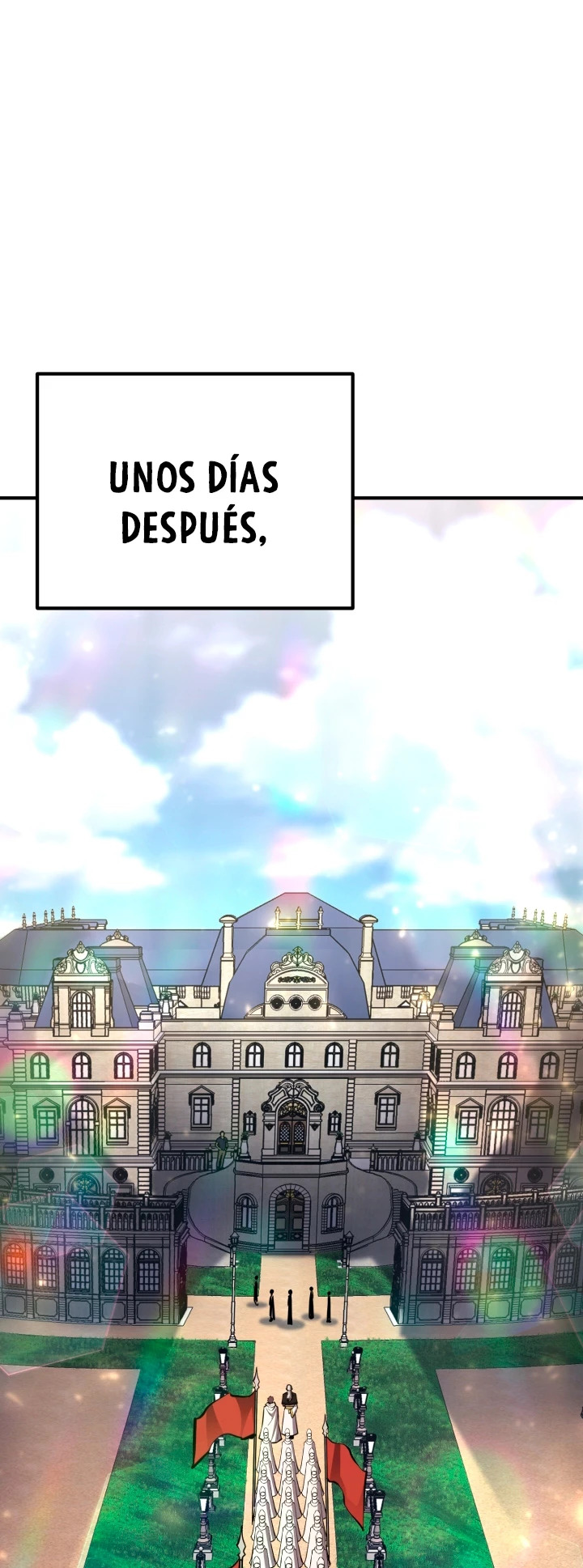 Read Estándar de la Reencarnación ES Manga Online