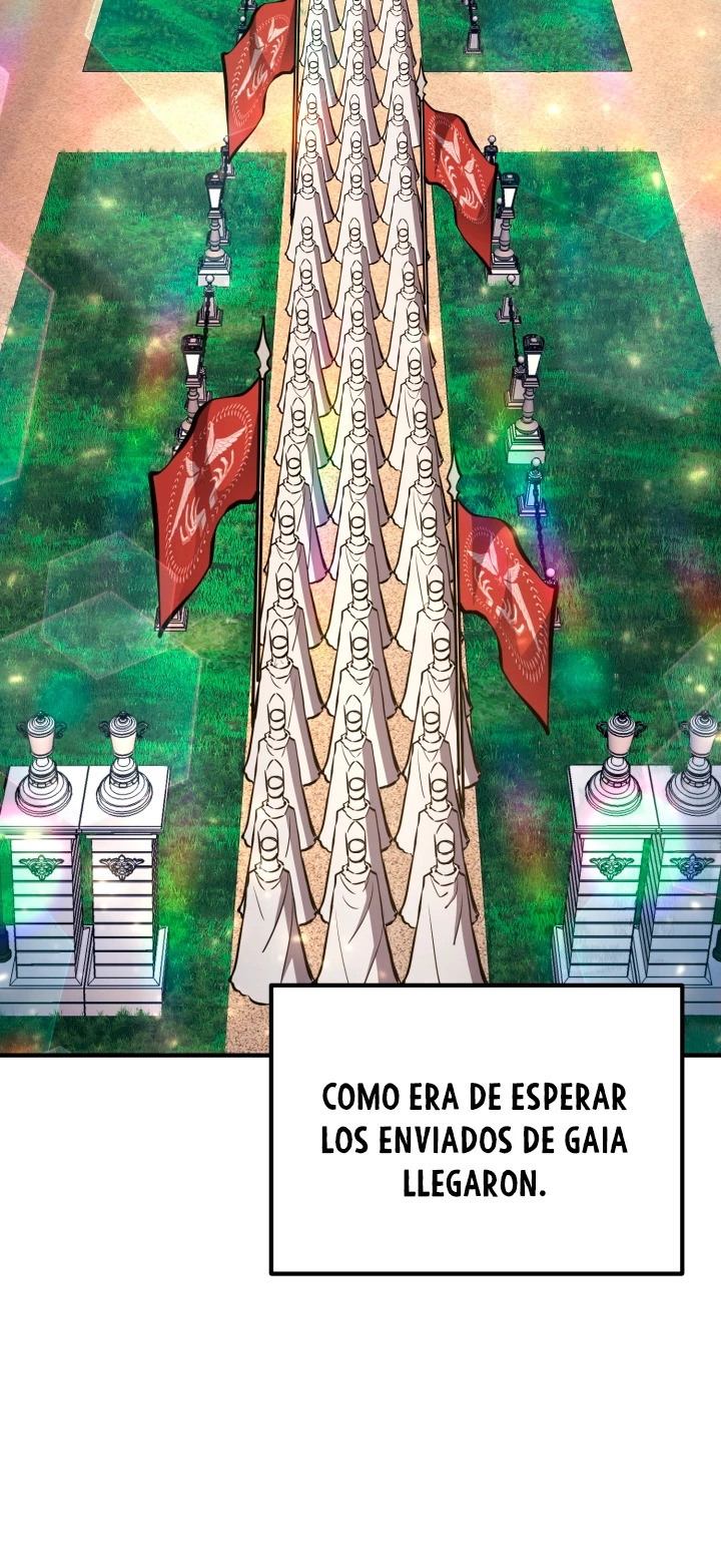 Read Estándar de la Reencarnación ES Manga Online
