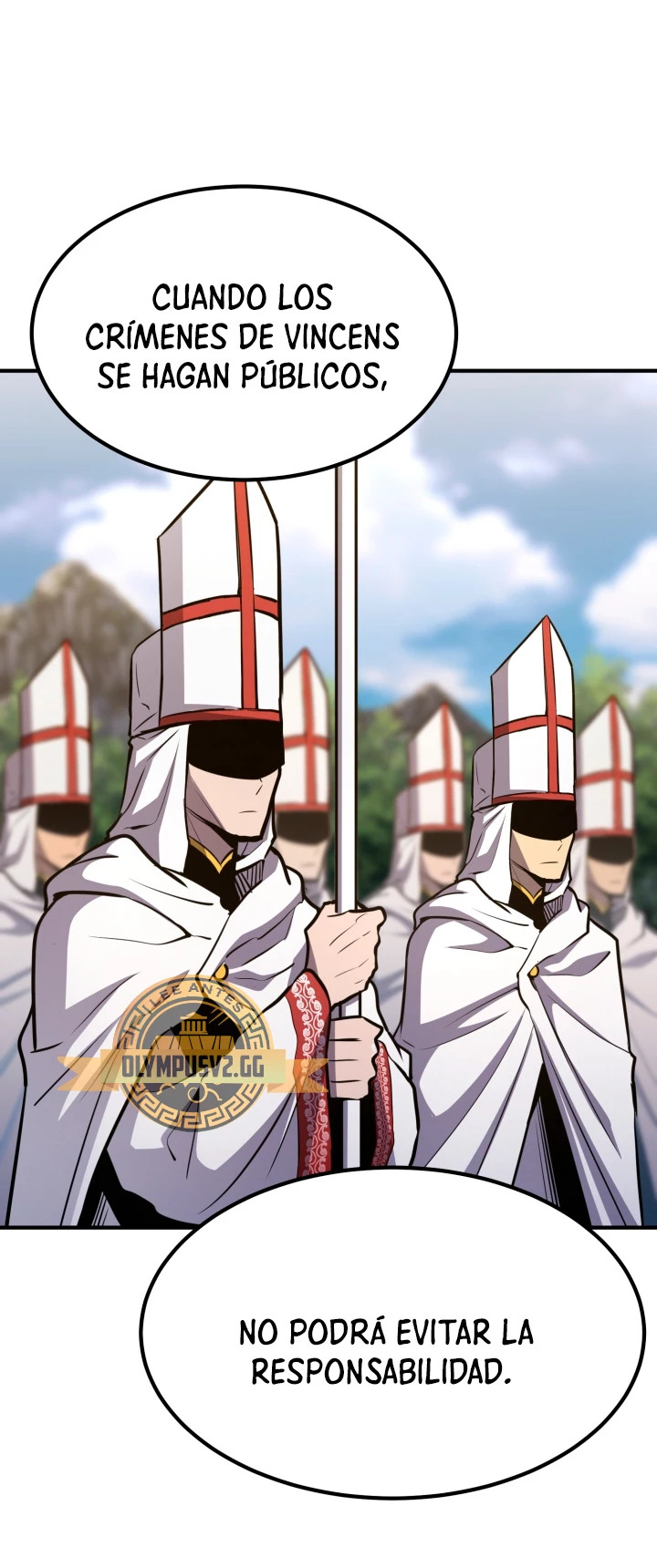 Read Estándar de la Reencarnación ES Manga Online