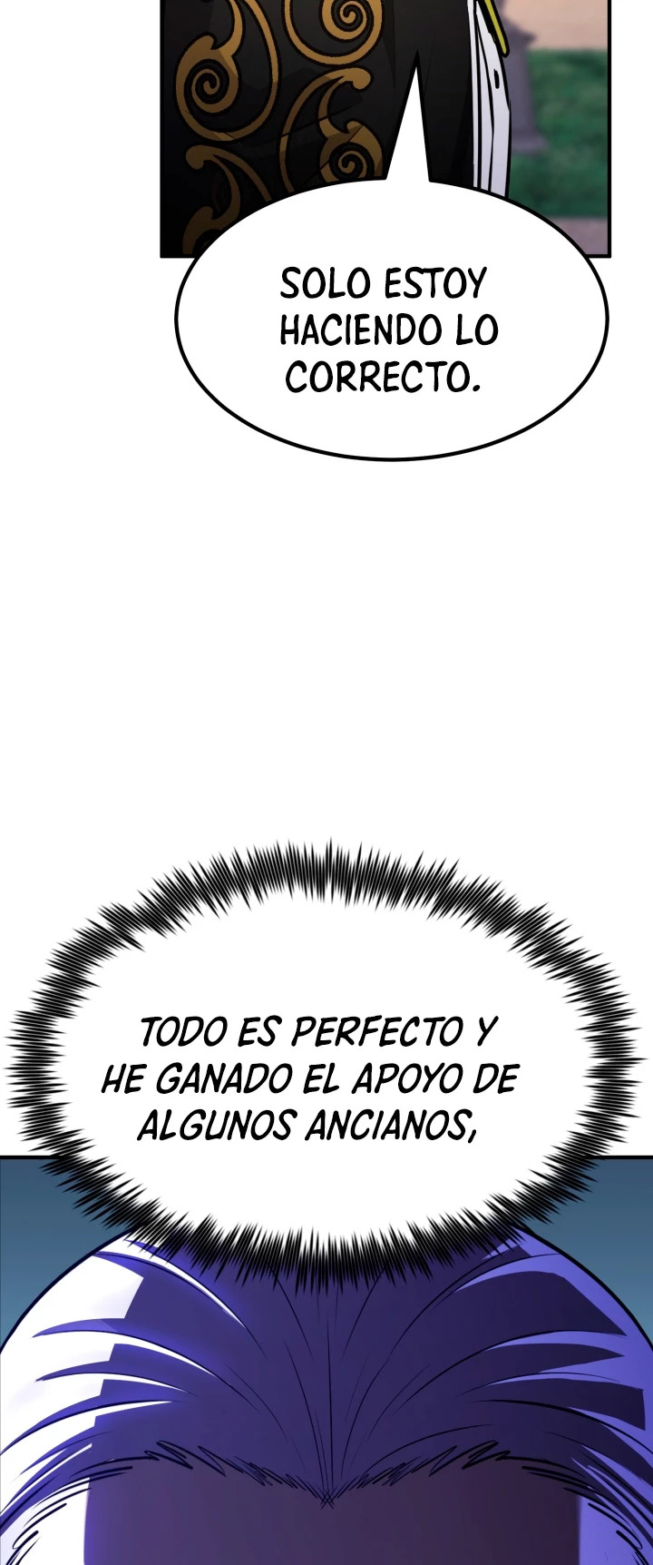 Read Estándar de la Reencarnación ES Manga Online