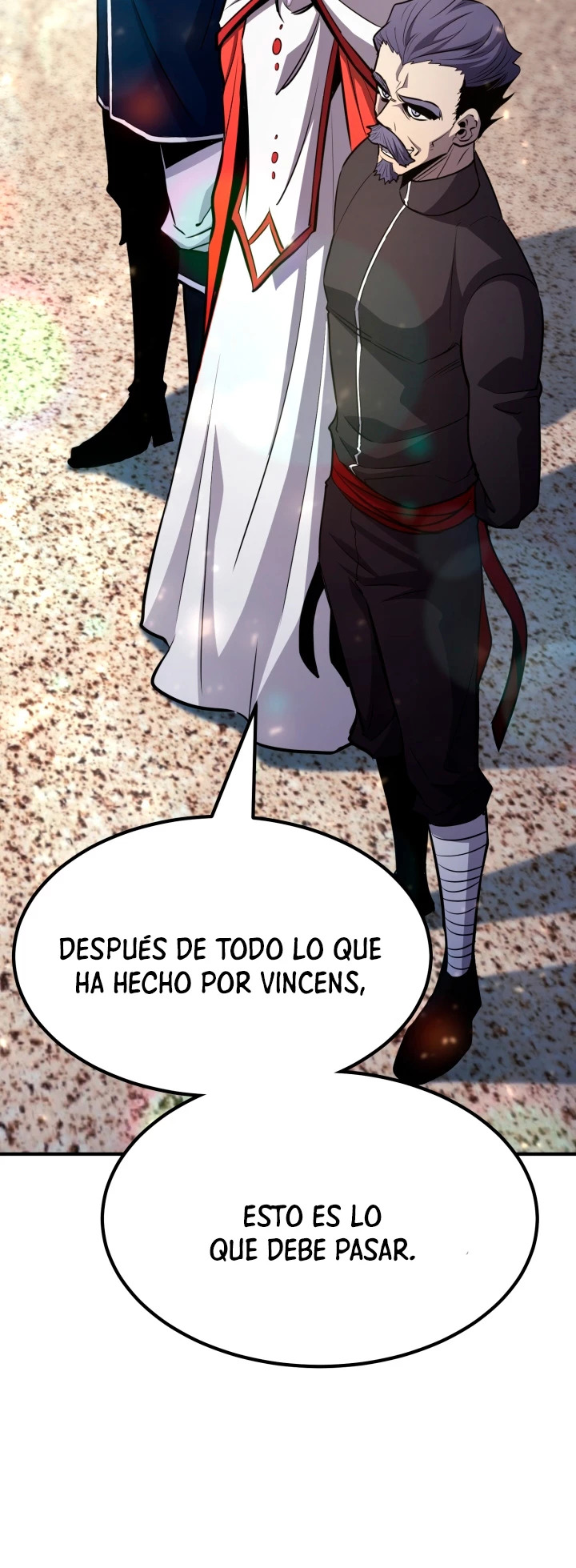 Read Estándar de la Reencarnación ES Manga Online