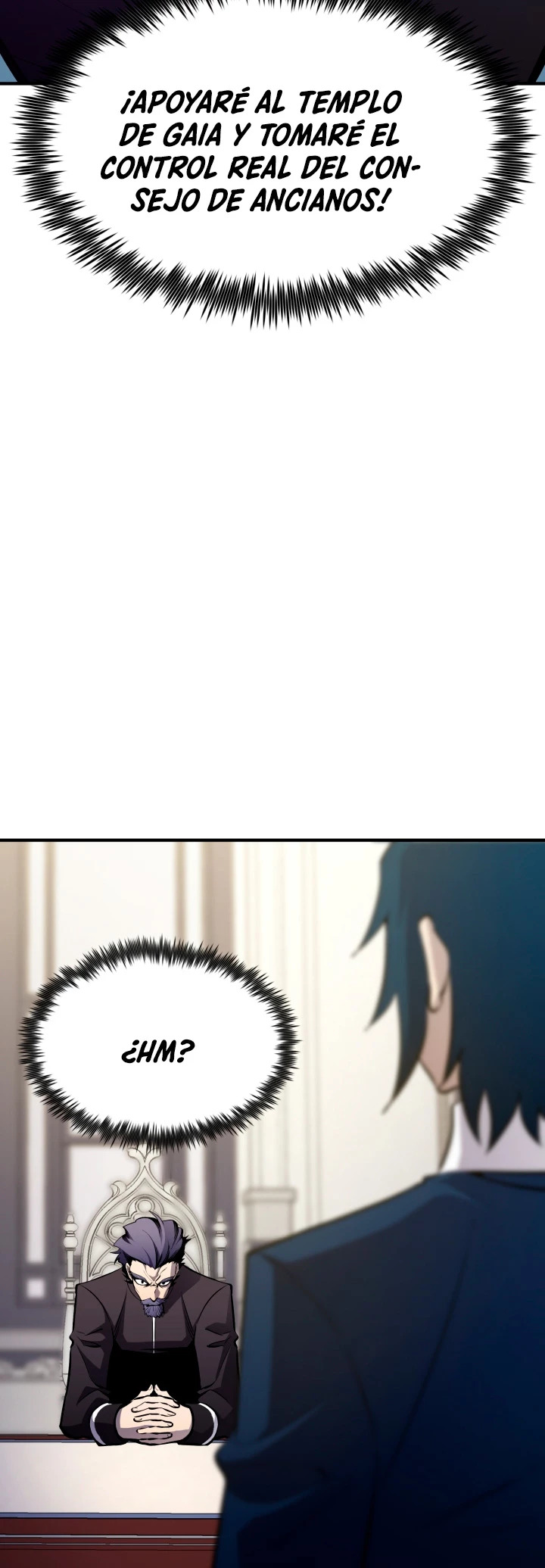 Read Estándar de la Reencarnación ES Manga Online