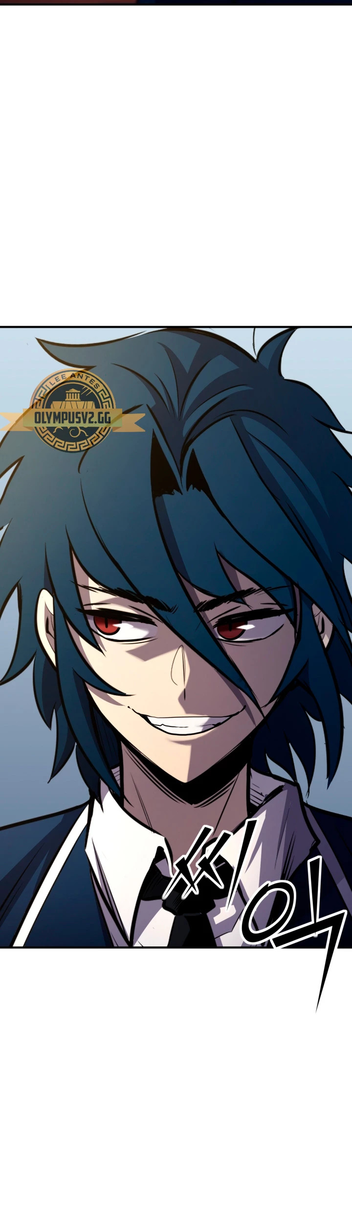 Read Estándar de la Reencarnación ES Manga Online