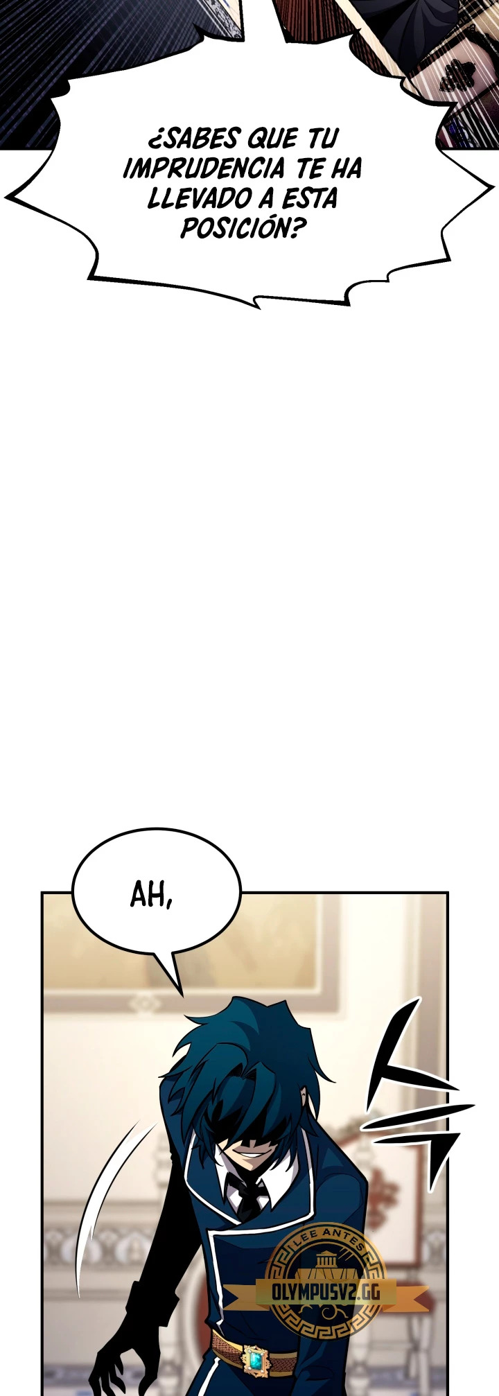 Read Estándar de la Reencarnación ES Manga Online