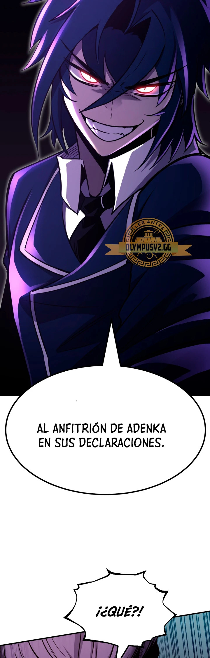 Read Estándar de la Reencarnación ES Manga Online