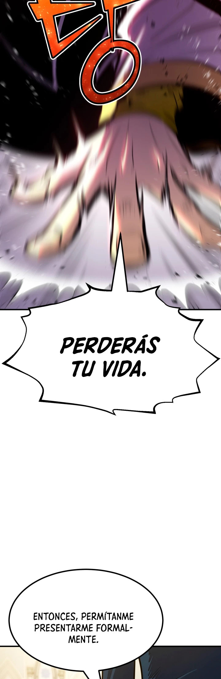 Read Estándar de la Reencarnación ES Manga Online