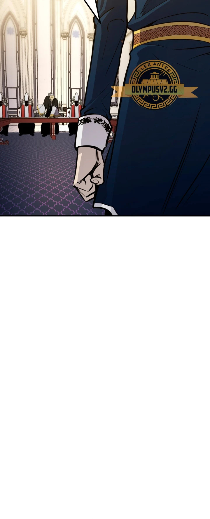 Read Estándar de la Reencarnación ES Manga Online