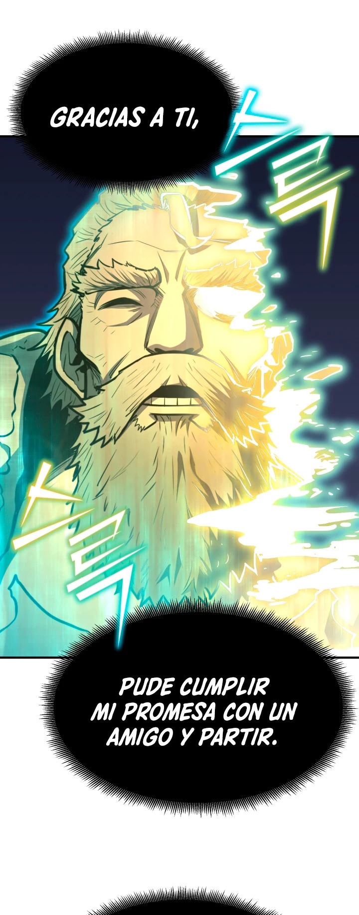 Read Estándar de la Reencarnación ES Manga Online