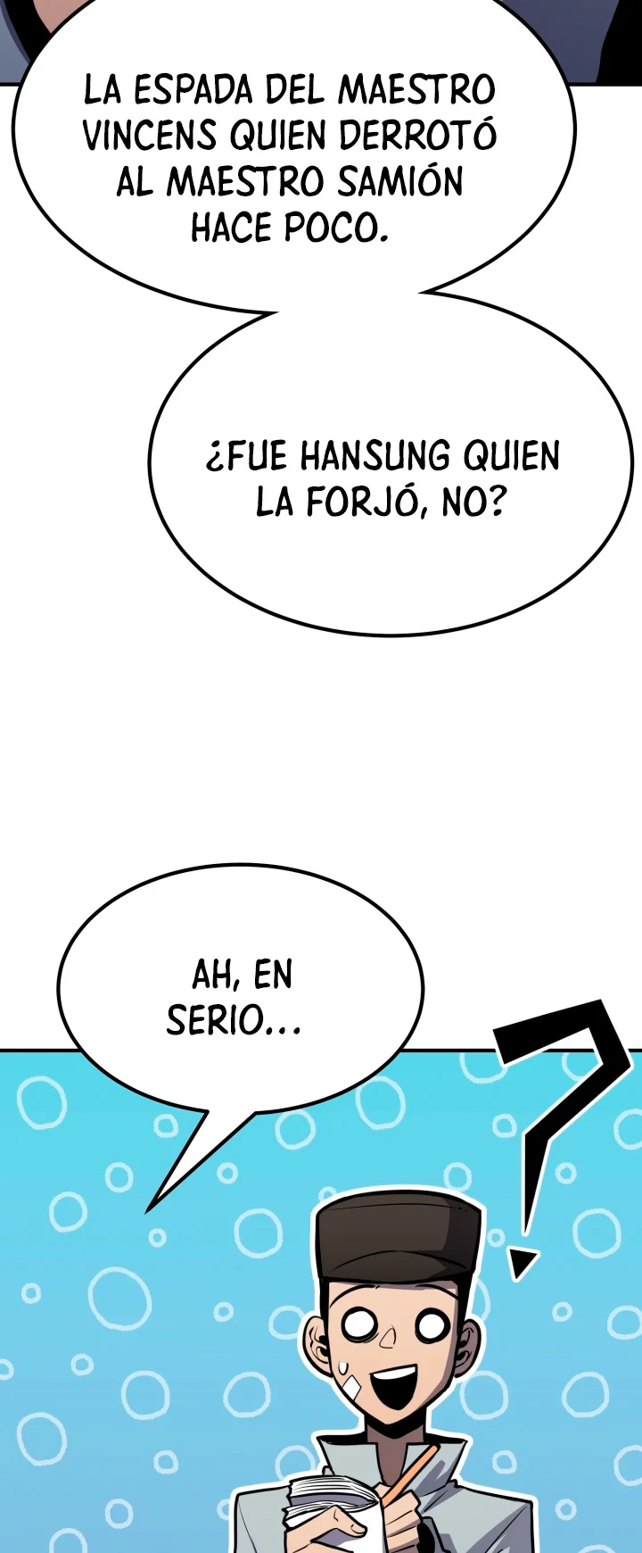 Read Estándar de la Reencarnación ES Manga Online