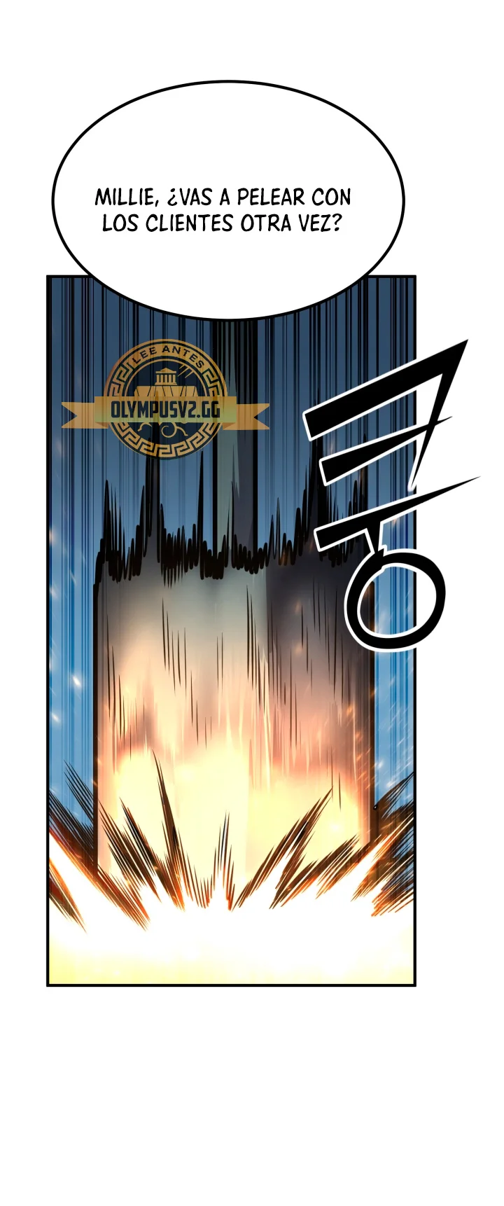 Read Estándar de la Reencarnación ES Manga Online