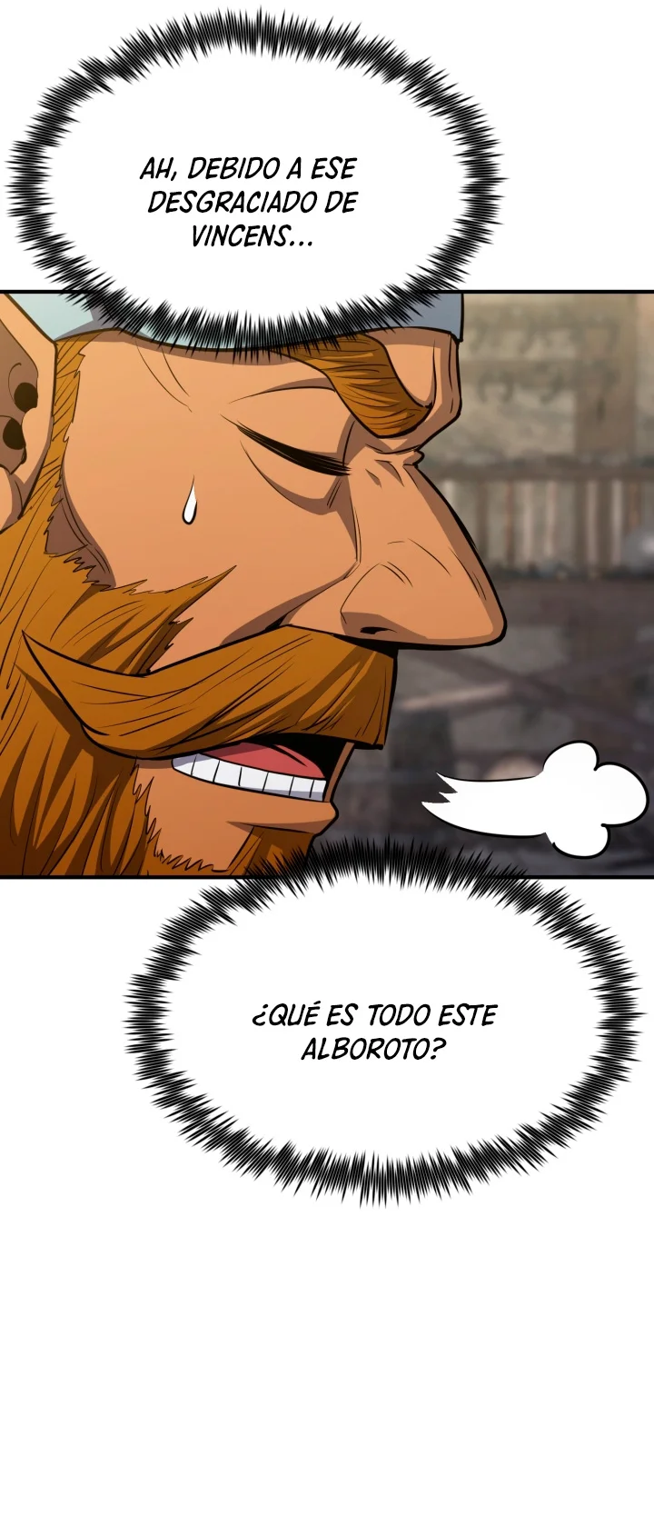 Read Estándar de la Reencarnación ES Manga Online