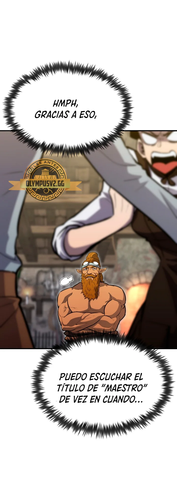 Read Estándar de la Reencarnación ES Manga Online