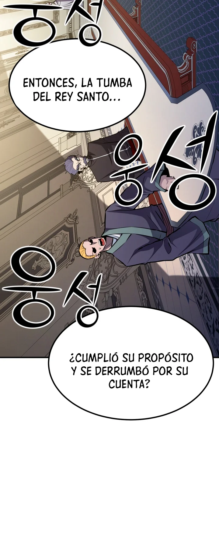 Read Estándar de la Reencarnación ES Manga Online