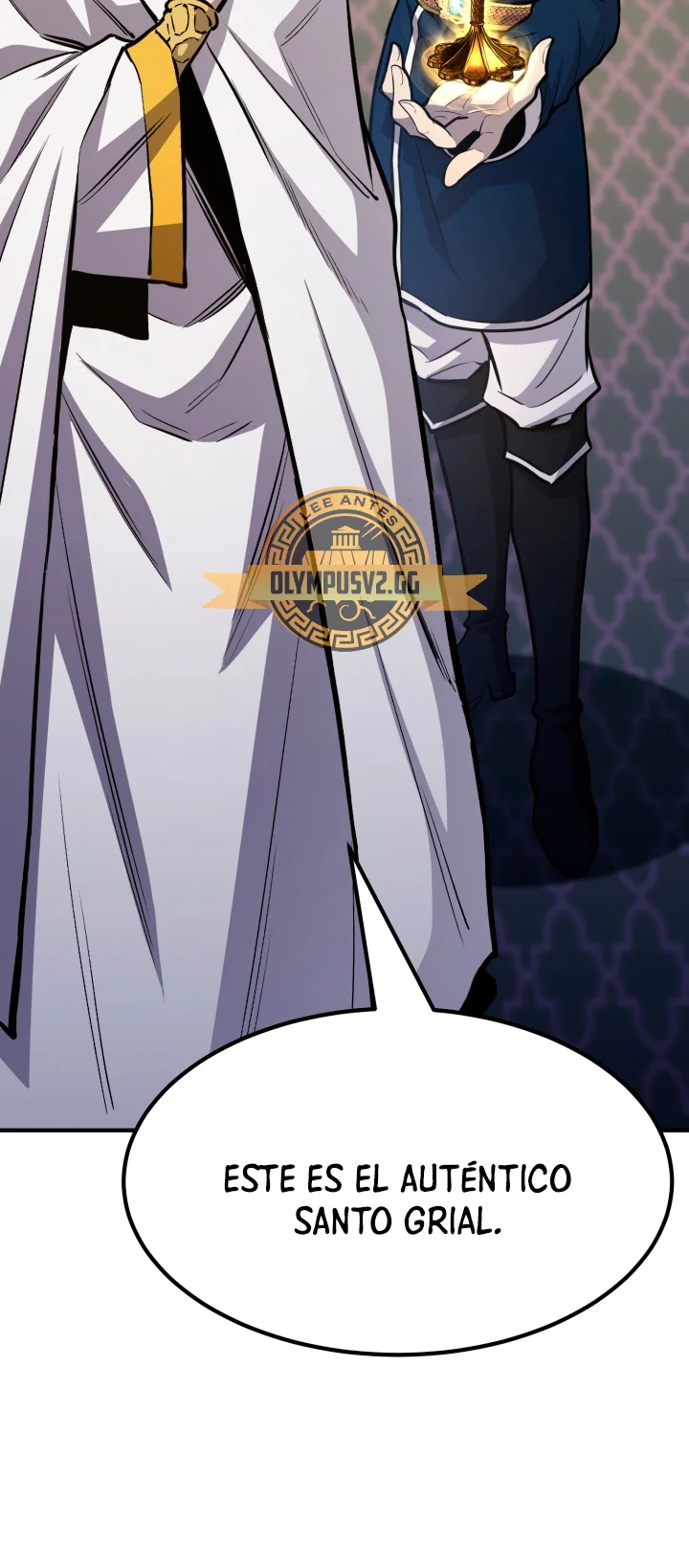 Read Estándar de la Reencarnación ES Manga Online