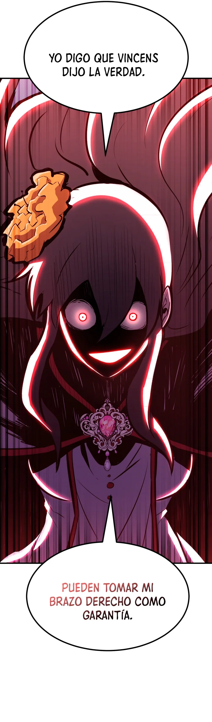 Read Estándar de la Reencarnación ES Manga Online
