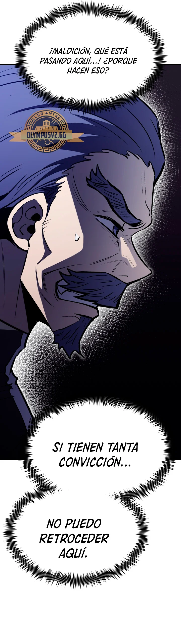 Read Estándar de la Reencarnación ES Manga Online