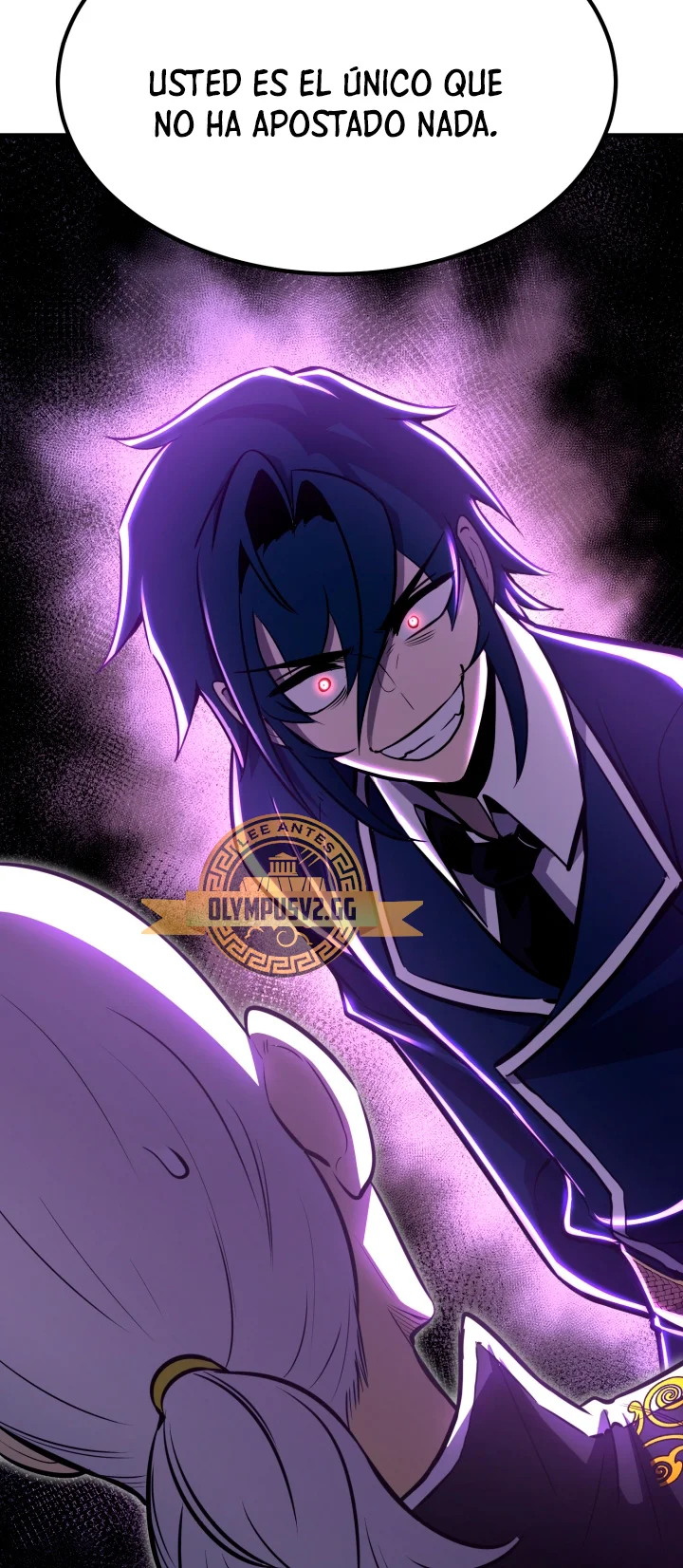 Read Estándar de la Reencarnación ES Manga Online