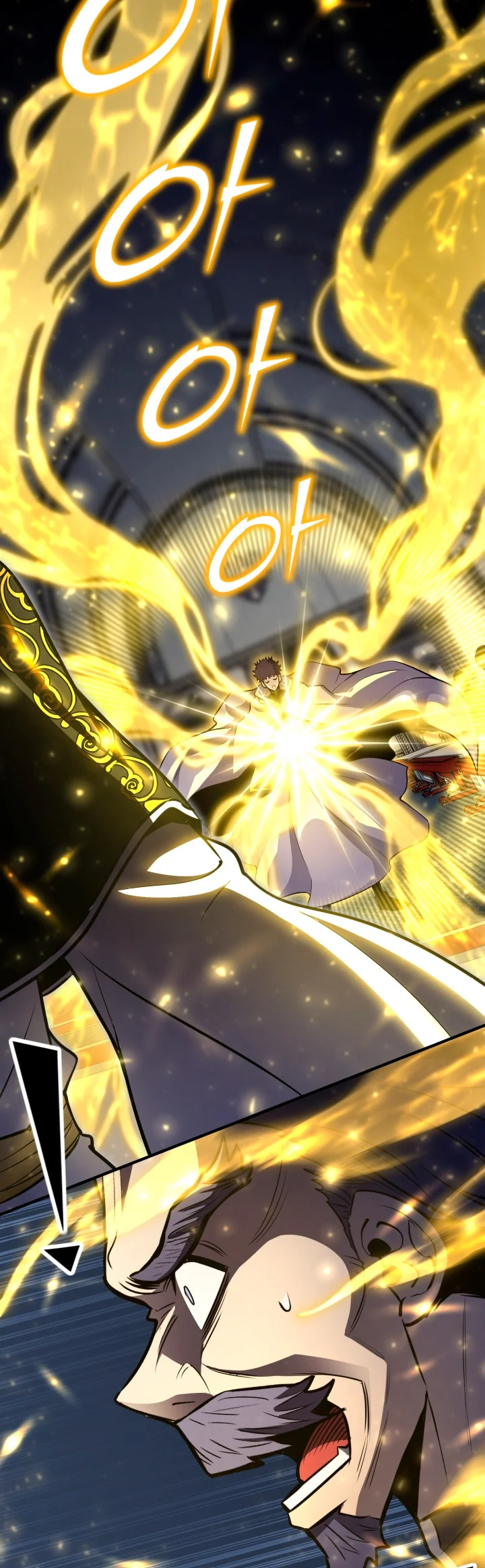 Read Estándar de la Reencarnación ES Manga Online