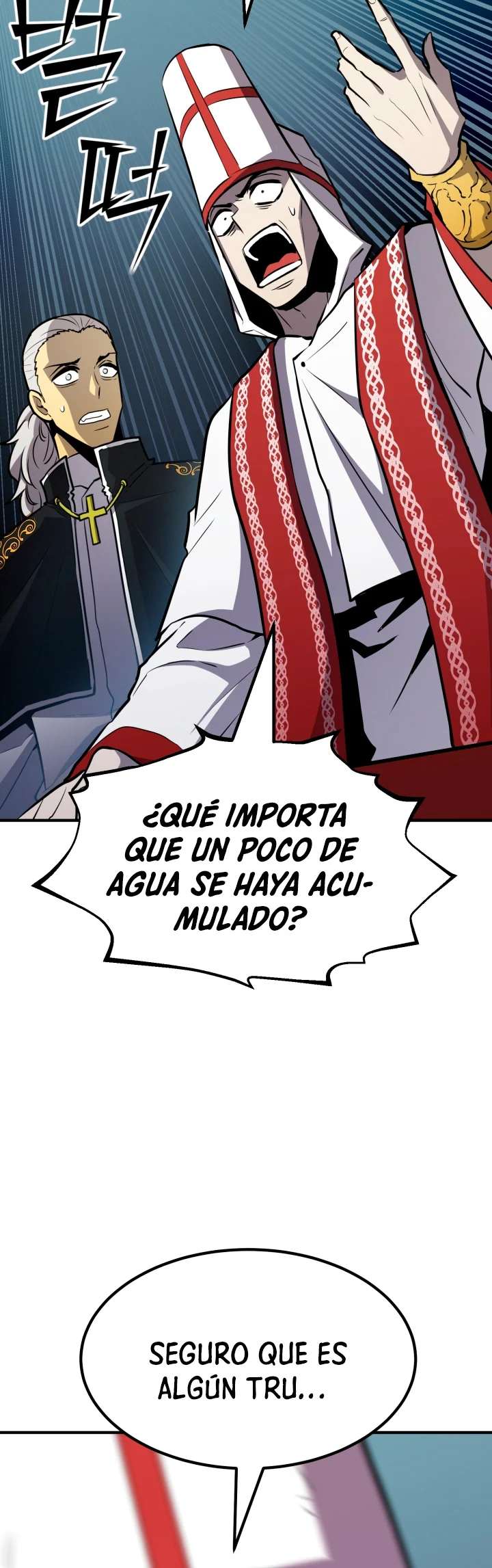 Read Estándar de la Reencarnación ES Manga Online
