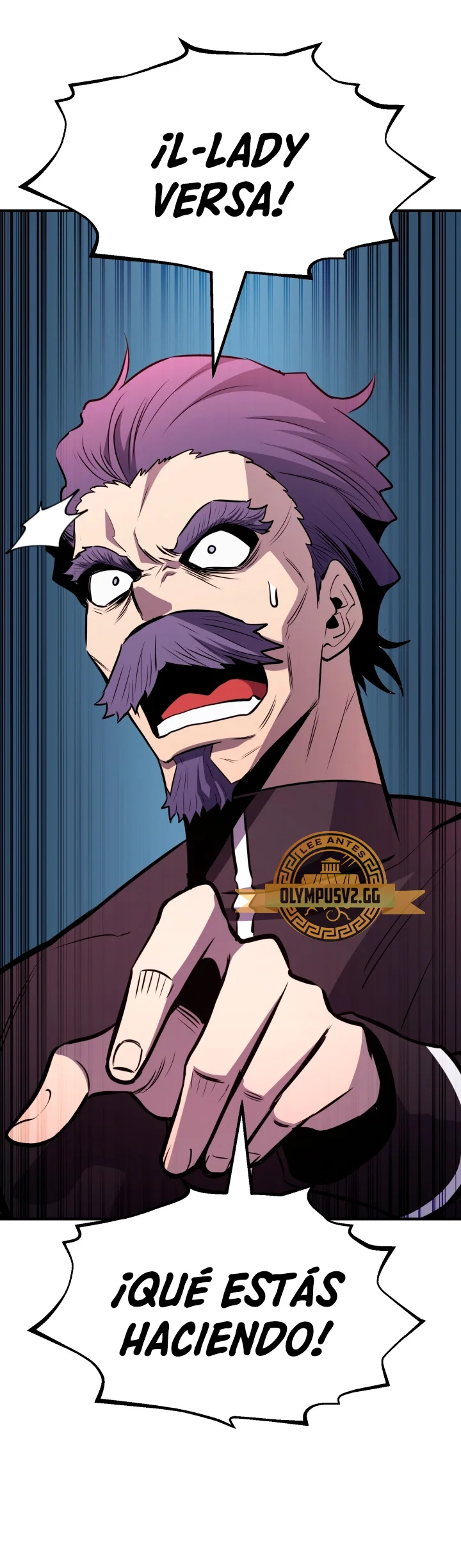 Read Estándar de la Reencarnación ES Manga Online