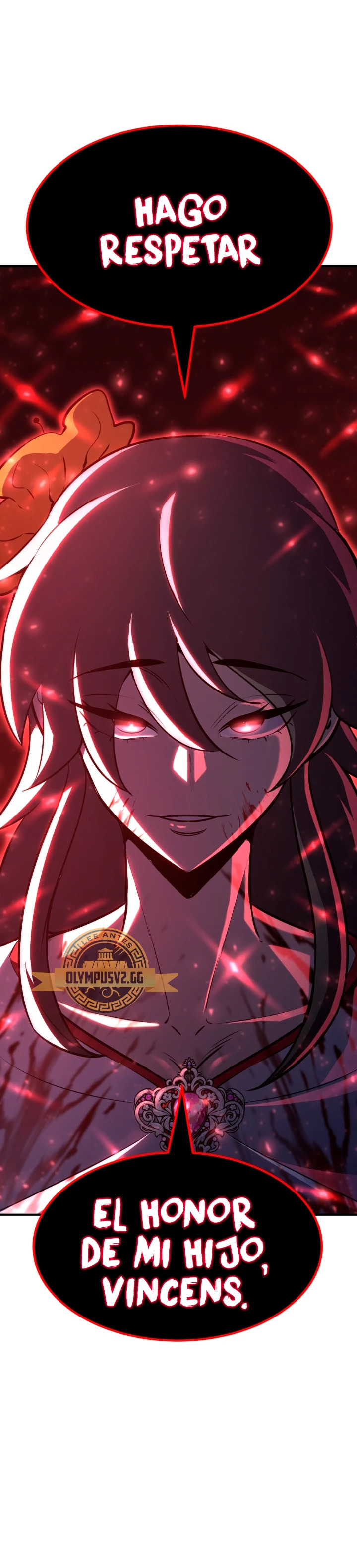 Read Estándar de la Reencarnación ES Manga Online