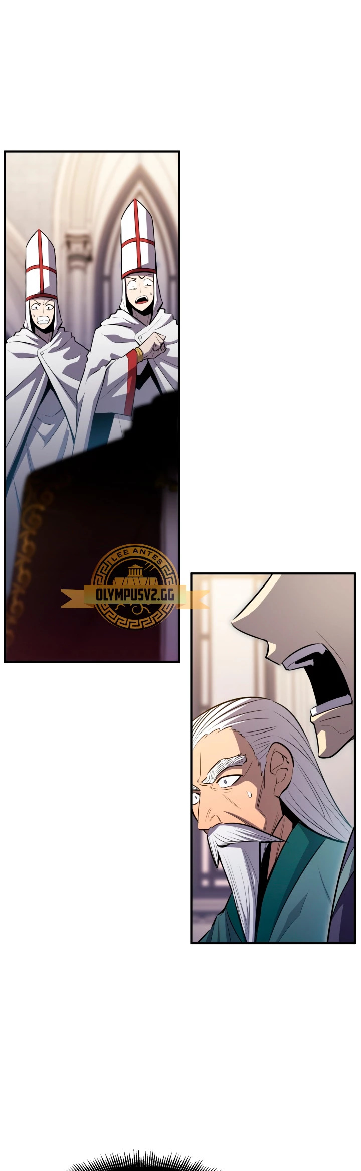 Read Estándar de la Reencarnación ES Manga Online