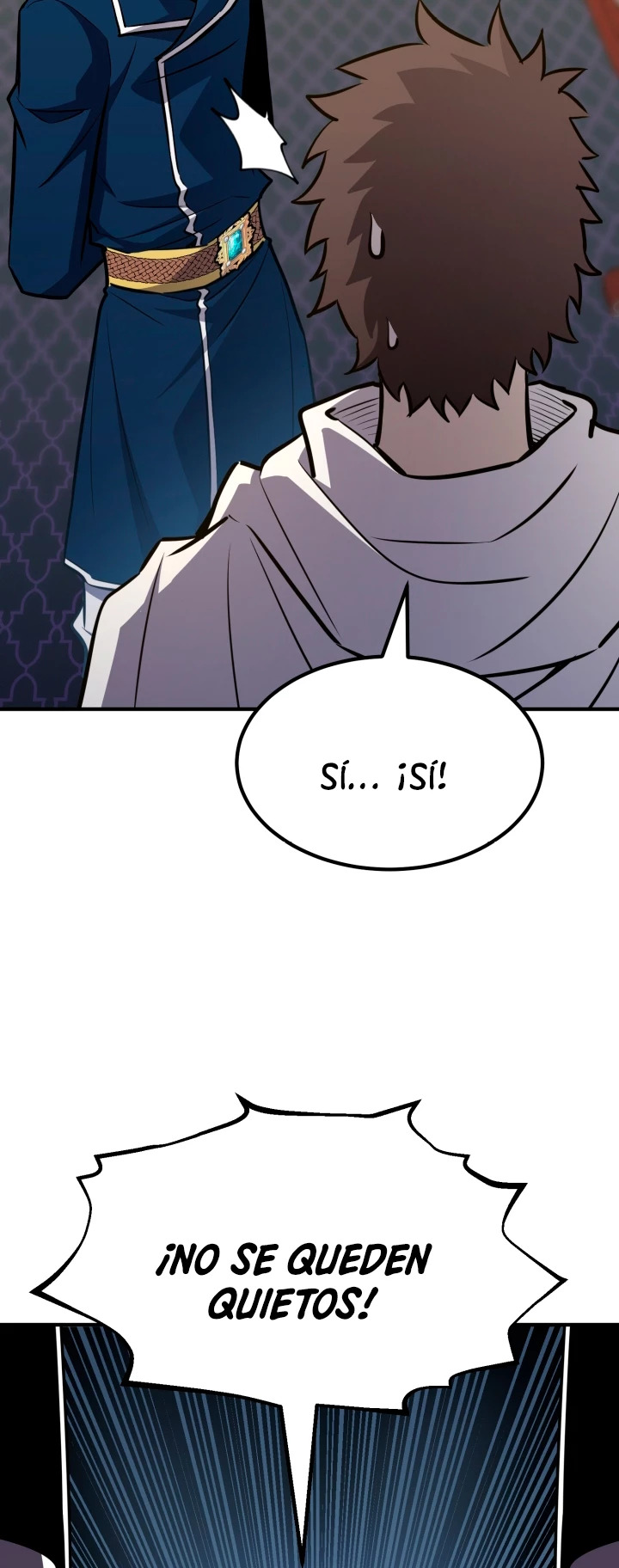 Read Estándar de la Reencarnación ES Manga Online