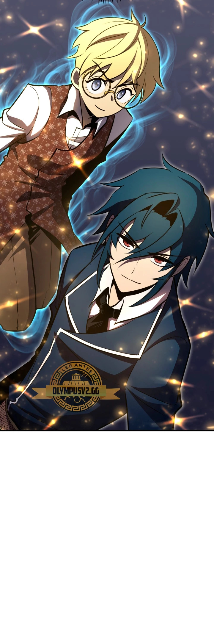 Read Estándar de la Reencarnación ES Manga Online