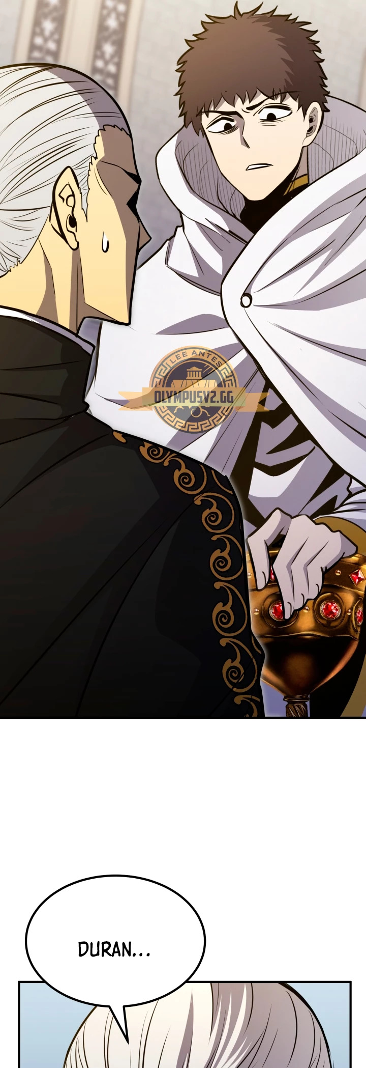 Read Estándar de la Reencarnación ES Manga Online