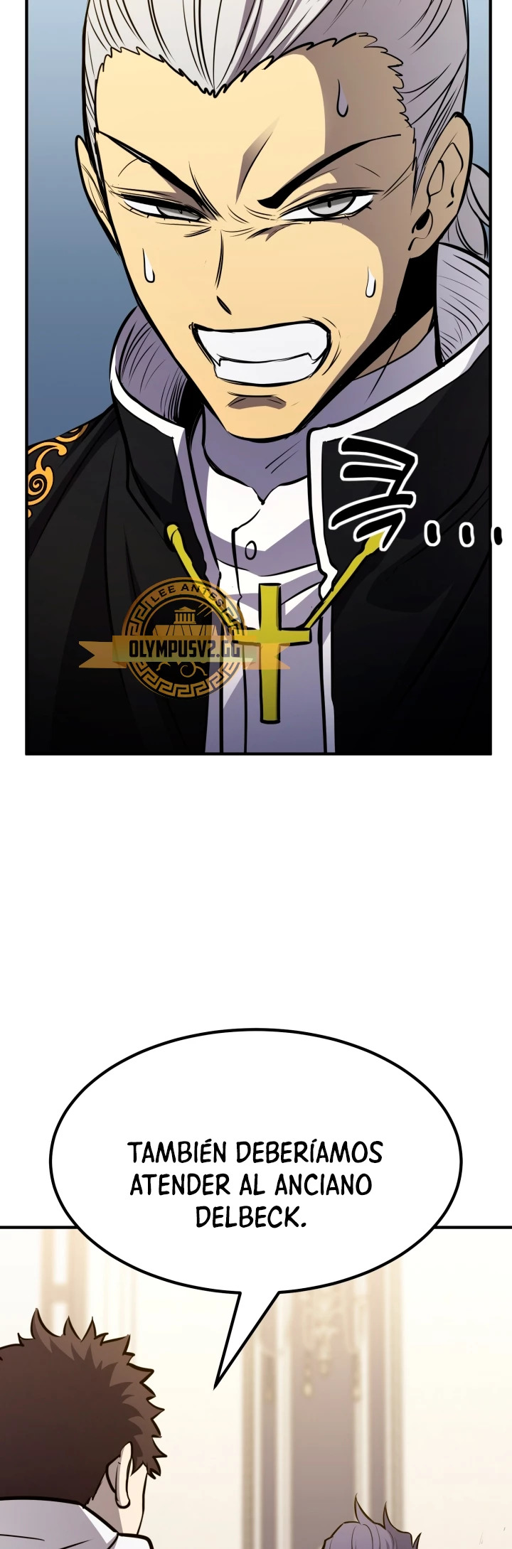 Read Estándar de la Reencarnación ES Manga Online