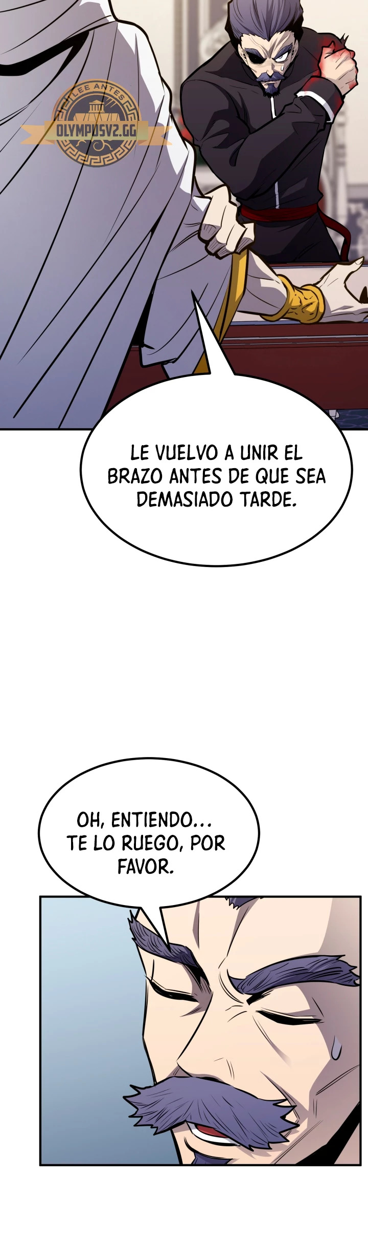 Read Estándar de la Reencarnación ES Manga Online