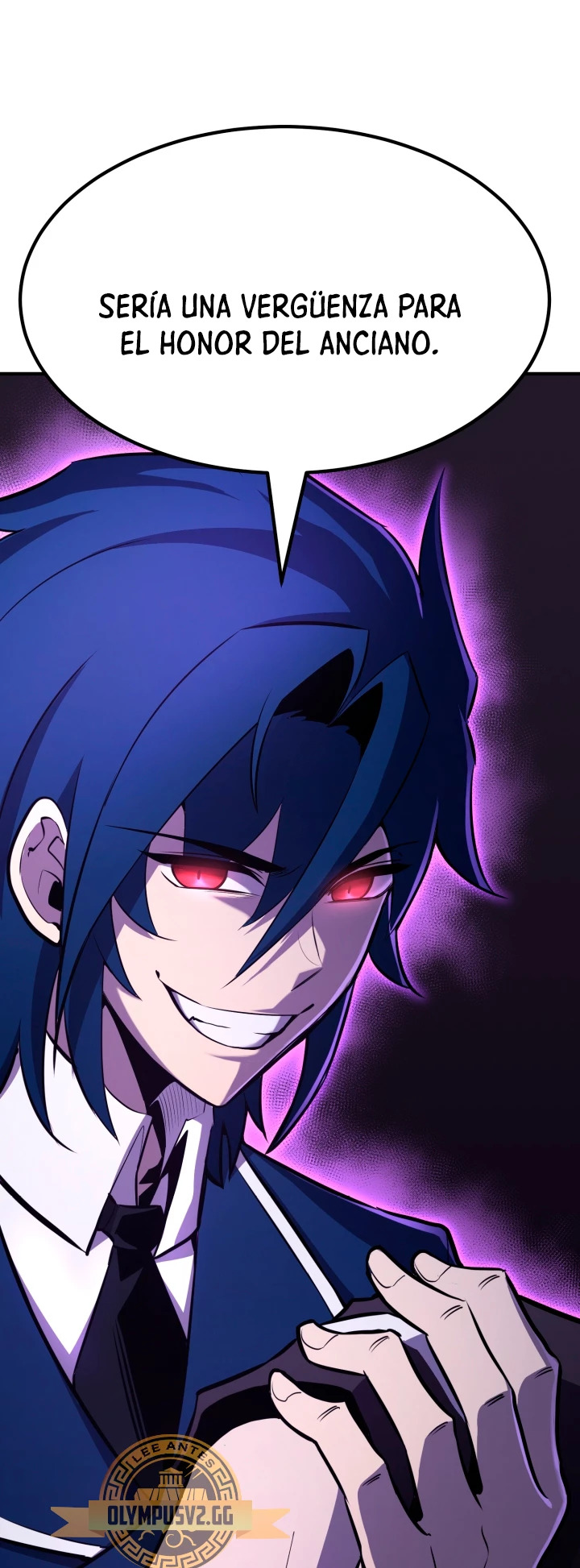 Read Estándar de la Reencarnación ES Manga Online