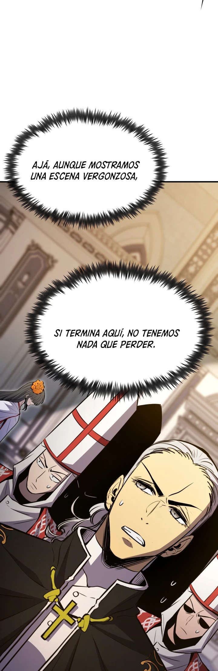 Read Estándar de la Reencarnación ES Manga Online