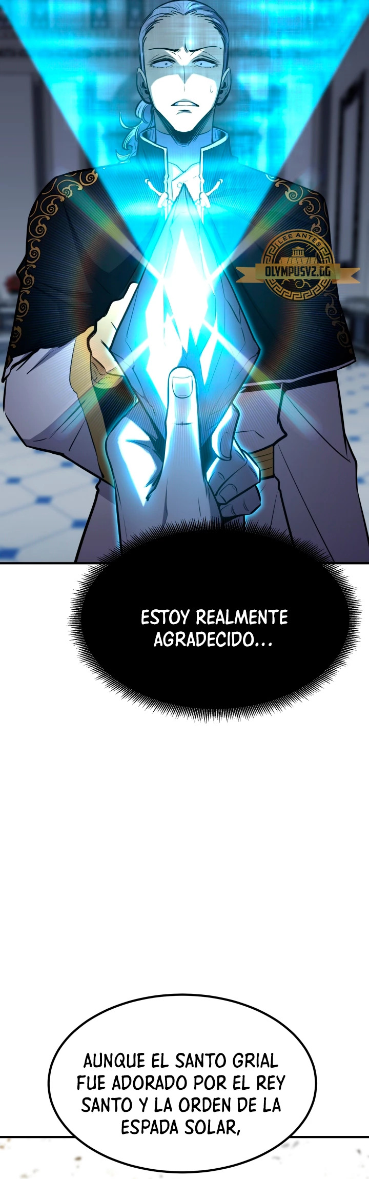 Read Estándar de la Reencarnación ES Manga Online